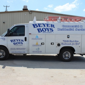 Photo of Beyer Plumbing
