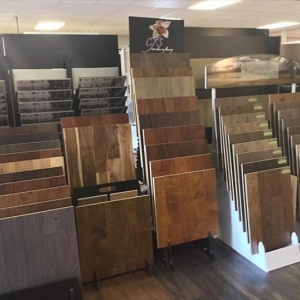 Photo of Moore's Floor Covering