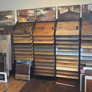 Photo of Moore's Floor Covering
