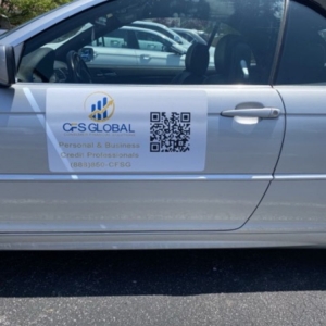 Photo of CFS Global