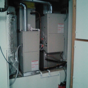 Photo of Saturn Air Heating & Cooling