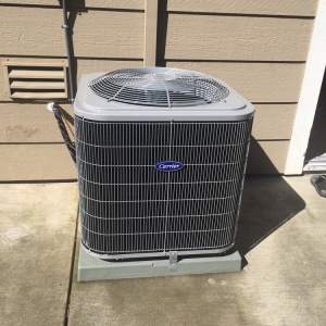 Photo of Saturn Air Heating & Cooling