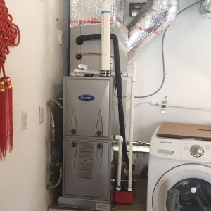 Photo of Saturn Air Heating & Cooling