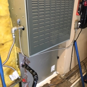 Photo of Saturn Air Heating & Cooling