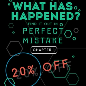Photo of Perfect Mistake