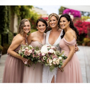 Photo of Ivory & Lace Creative Weddings