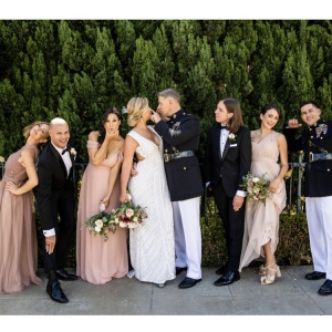 Photo of Ivory & Lace Creative Weddings