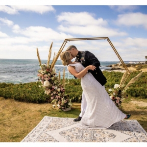 Photo of Ivory & Lace Creative Weddings
