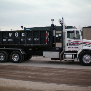 Photo of VGC Carting & Demolition