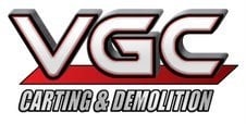 Photo of VGC Carting & Demolition