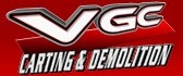 Photo of VGC Carting & Demolition