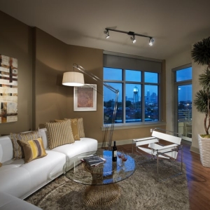 Photo of Ashton South End Apartments