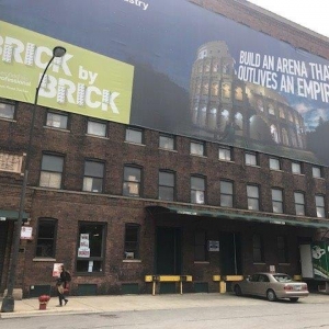 Photo of East Bank Storage