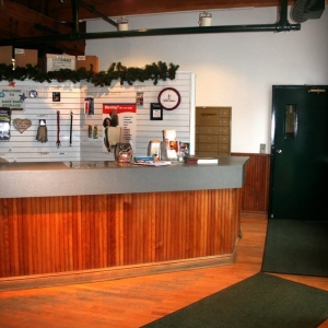 Photo of East Bank Storage