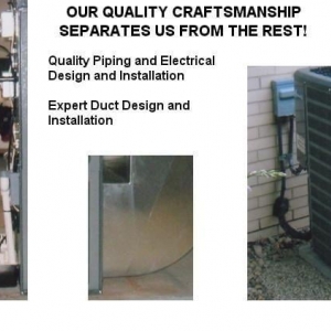 Photo of High Country HVAC