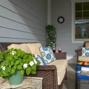 Photo of JP Exteriors