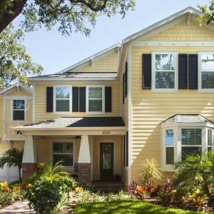 Photo of JP Exteriors