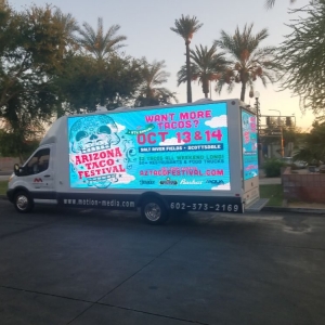 Photo of Motion Media