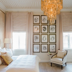 Chicago Anthony Michael Interior Design