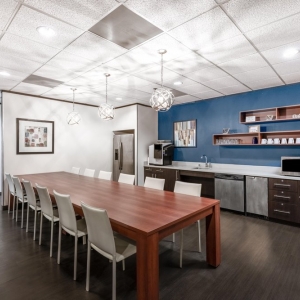Photo of Regus Texas Richardson Telecom