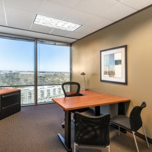 Photo of Regus Texas Richardson Telecom