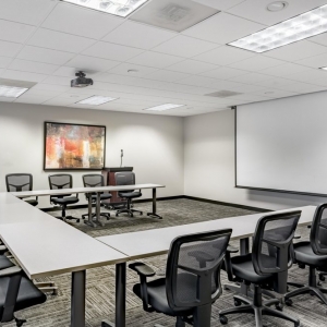 Photo of Regus Texas Richardson Telecom