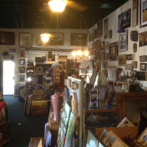 Photo of Visions In Art Gallery & Custom Framing