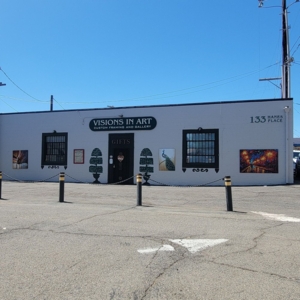 Photo of Visions In Art Gallery & Custom Framing