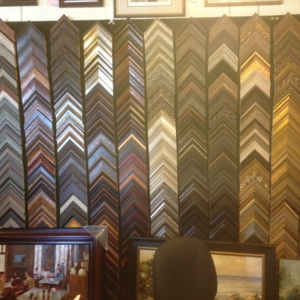 Photo of Visions In Art Gallery & Custom Framing