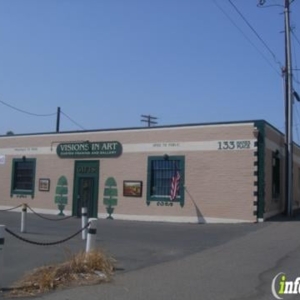 Photo of Visions In Art Gallery & Custom Framing