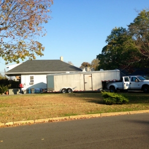 Photo of Adams Moving Services