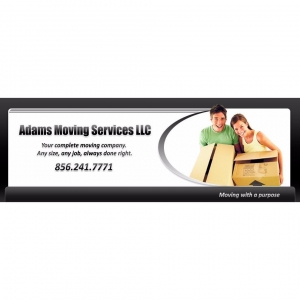 Photo of Adams Moving Services
