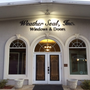 Photo of Weather Seal Windows & Doors