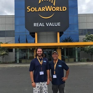 Photo of Vasco Solar