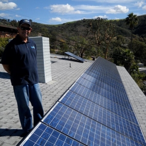 Photo of Vasco Solar