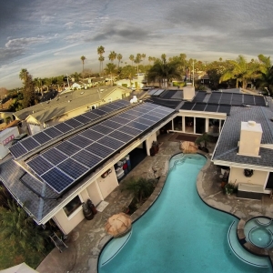Photo of Vasco Solar