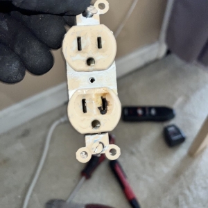 Photo of Creative Electrical Solutions
