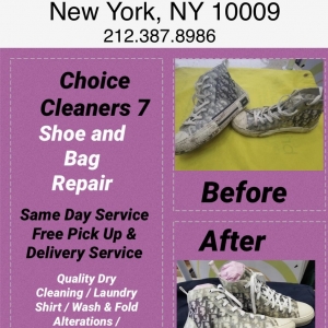 New York Choice Cleaners 7