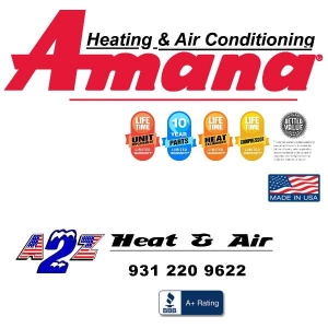 Photo of A2Z Heat & Air