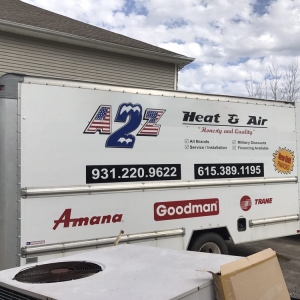 Photo of A2Z Heat & Air