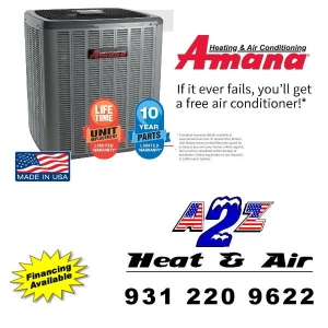 Photo of A2Z Heat & Air