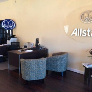 Virginia Beach Allstate Insurance: Ralph M. Rios