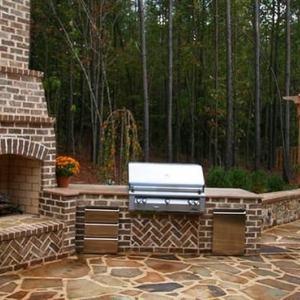 Photo of John Russell Landscape Architect