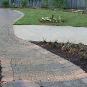Photo of John Russell Landscape Architect