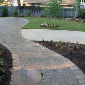Photo of John Russell Landscape Architect
