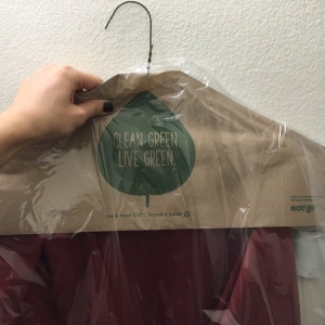 New York ABC Laundromat and Drycleaners