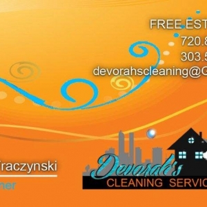 Photo of Devorah's Cleaning Service