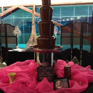 Photo of Scrumptious Fountains