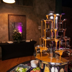 Photo of Scrumptious Fountains