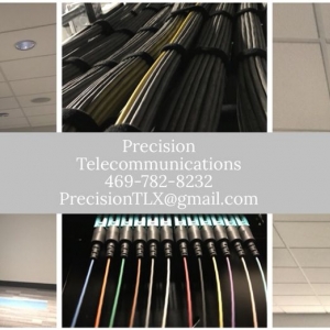 Photo of Precision Telecommunications